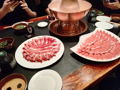 -南门涮肉(北洼路店)