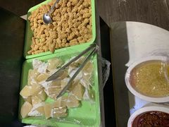 -密友回转自助火锅(中海环宇城店)