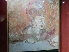 -天梯山石窟