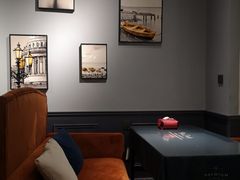 -吱咖啡西式简餐