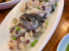 -百家鲜·杭帮菜