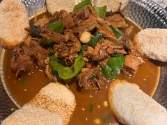 -江宴渔村·鱼鲜土菜(紫荆广场店)