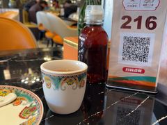 -巴依老爷新疆美食(清华东门店)