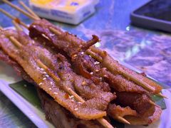 -浩海火燒雲傣家菜(芮欧百货店)