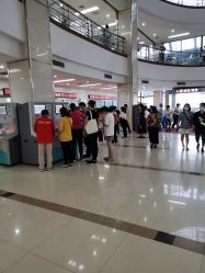 -上海市嘉定区妇幼保健院