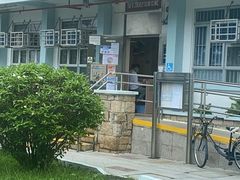 -大澳渔村及棚屋