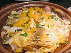 -蝴蝶里·粤菜·点心(滨江龙湖店)
