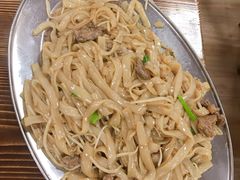 -江村四哥新鲜牛肉店(江高总店)