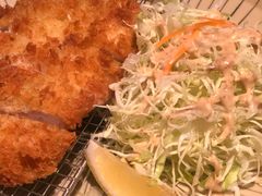 -山杏yama-katsu·吉列炸物