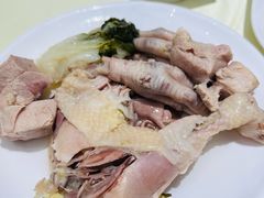 -兴悦酒家(环市东路店)