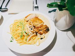 -春树下·树屋花房西餐厅(罍街AS1980店)