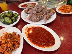 -西塔大冷面(市府大路店)