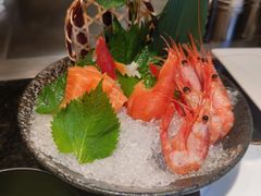 -大渔铁板烧(大行宫1912店)