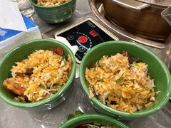 -润园四季椰子鸡火锅(海上世界店)