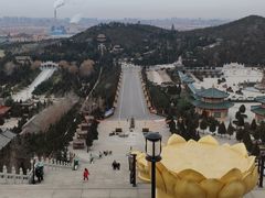 -龙口南山旅游景区