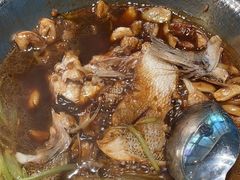 -简小舍·民间手艺菜(武昌江滩店)