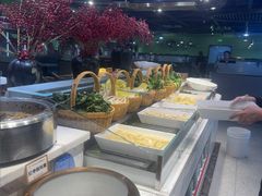 -金滏山·烤肉海鲜火锅自助(襄阳万达店)
