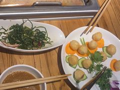 蒙古包-泽成冰煮羊火锅(中正天街店)