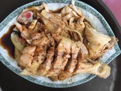 -原怡园面馆(拙政园店)