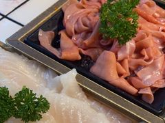 -卤校长重庆老火锅(南岗万达店)
