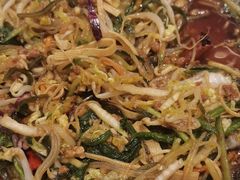 -李记饺子·熏酱东北菜(欢乐谷店)