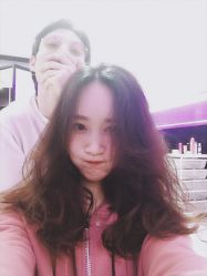 -MY HAIR ARDOR