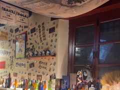 -三杯赤運·中式小酒馆(所城里店)