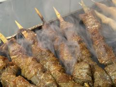 -大哈福烧烤·海鲜·家常菜(延安三路店)