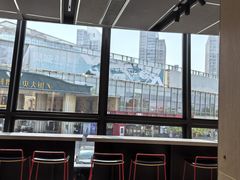 -麦当劳(宾水西道店)