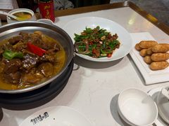 -徽镇小厨·经典徽菜(十里河店)
