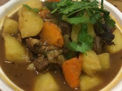 -妈妈的味道(工人体育场东路店)