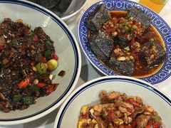 -新新湘菜馆(新中街二条店)
