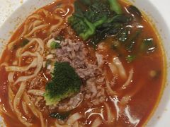 -康师傅私房牛肉面(马泉营奥莱店)