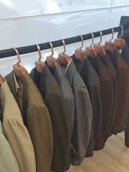 点击看大图 -Brother西服礼服定制·商务·婚礼(佛山南海店)
