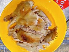 泥煨鸡-石岐乳鸽村(南海第三分店)