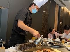 -大渔铁板烧(蛇口店)