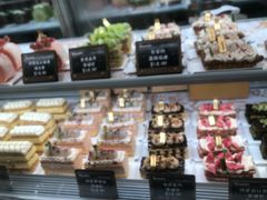 -皇庭广场(福华三路店)