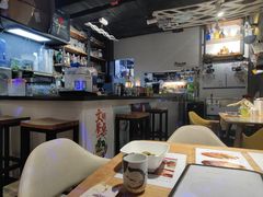 大堂-阿香米线(北京大兴凯德MALL店)