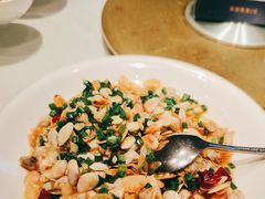 -小厨师·二十年沈家门小海鲜(百井坊巷店)