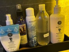 -泰合玺·精油疗愈SPA(雨花客厅店)