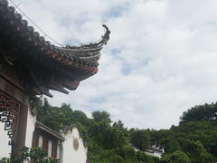 -屈原故里文化旅游区