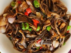 -凯鸽酒楼(大同振兴街店)