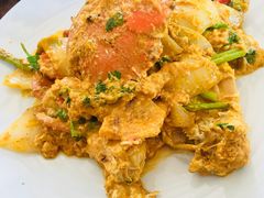-Doo Dee Thai Food(Issan/Isaan/Esan)