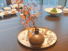 -宝燕壹号景观餐厅(龙盛国际商业广场店)