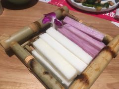 -椰夫人·养生椰子鸡(金沙洲永旺店)