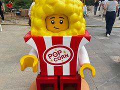 -朝阳公园游乐园