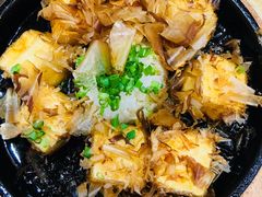 -东京屋(武定路店)