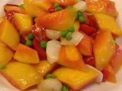 -旅马餐厅(茅家埠店)