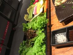 -黑牛の店·和牛烧肉(大悦城店)