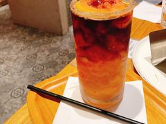梅柚试过-森Some Fusion(荔湾店)
